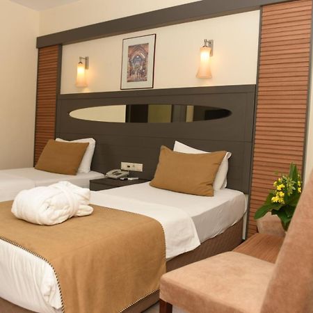Lycus River Thermal Hotel Pamukkale Eksteriør bilde