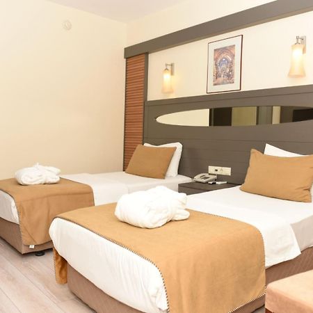 Lycus River Thermal Hotel Pamukkale Eksteriør bilde